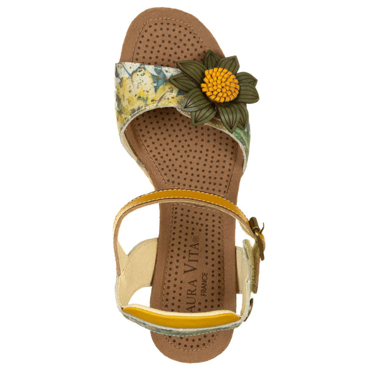 LAURA VITA Sandali FACY Vialescarpe