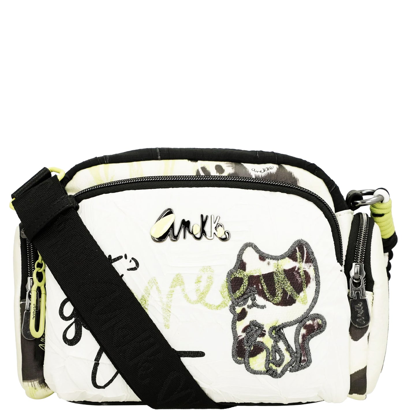 ANEKKE Borsa a tracolla Memories