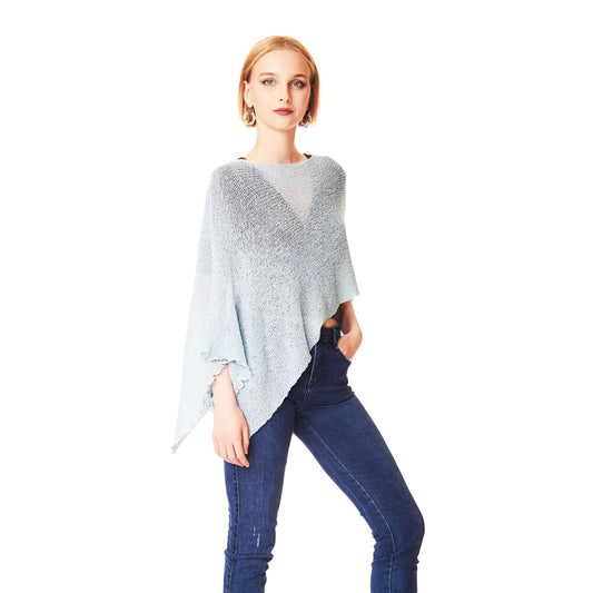 Il Ponchetto Silver Acquamarina-IL PONCHETTO-VIALESCARPE