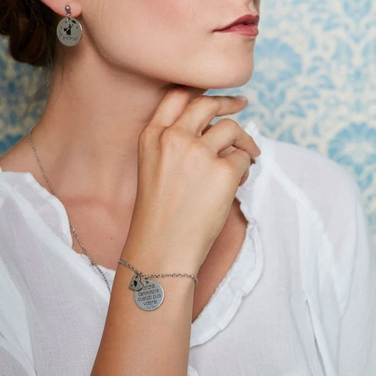 Bracciale “Mary Poppins style”
