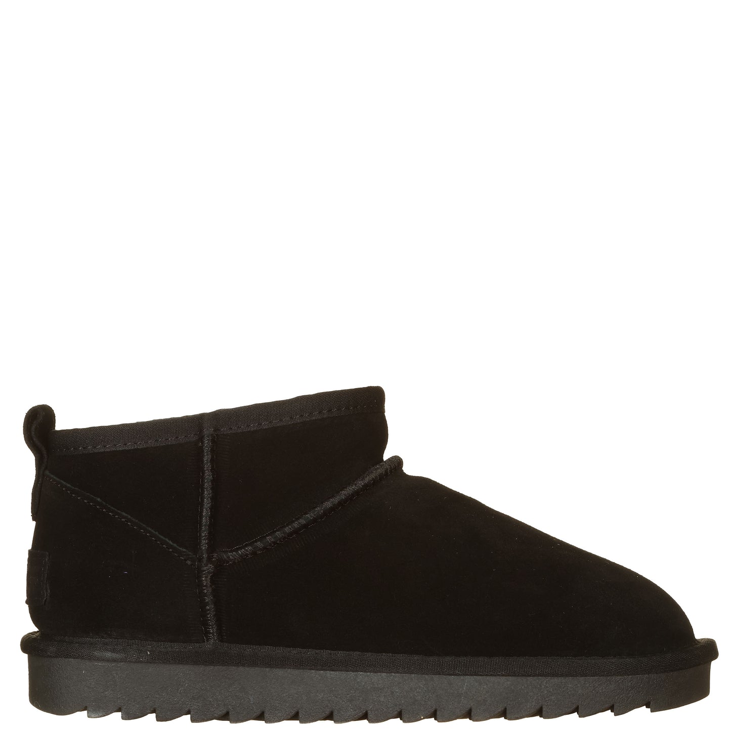 Colors of Califonia - Ankle boots fodera lana