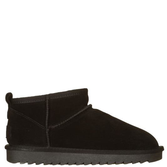 Colors of Califonia - Ankle boots fodera lana