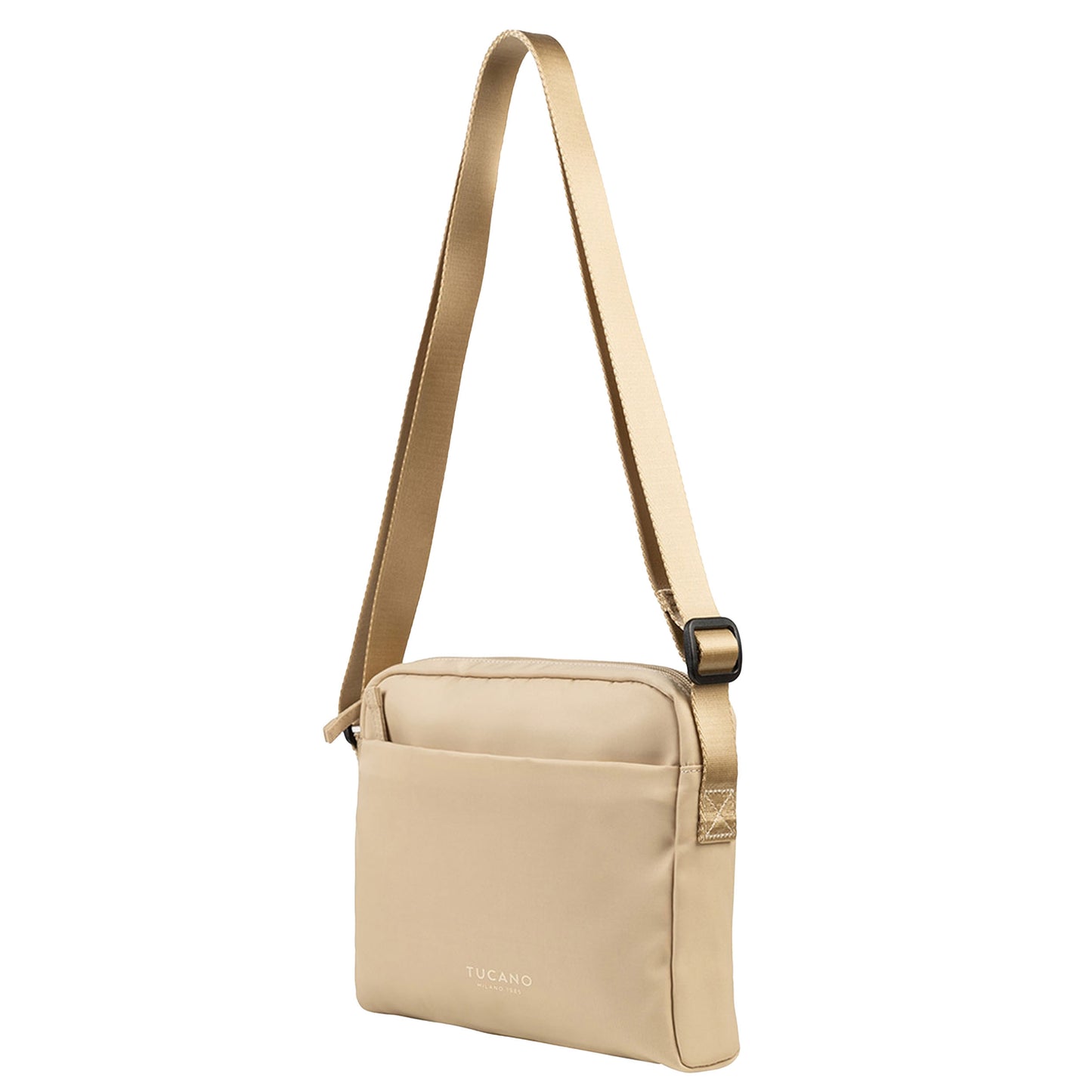 TUCANO Tracollina verticale Spillo Beige
