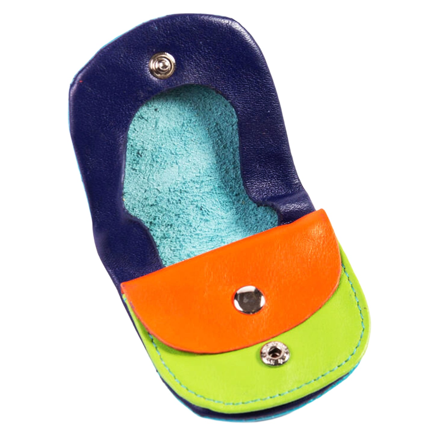 Portaspicci Mini Reuse Mu Pattina Celeste-GliARTiCOLiIL-VIALESCARPE