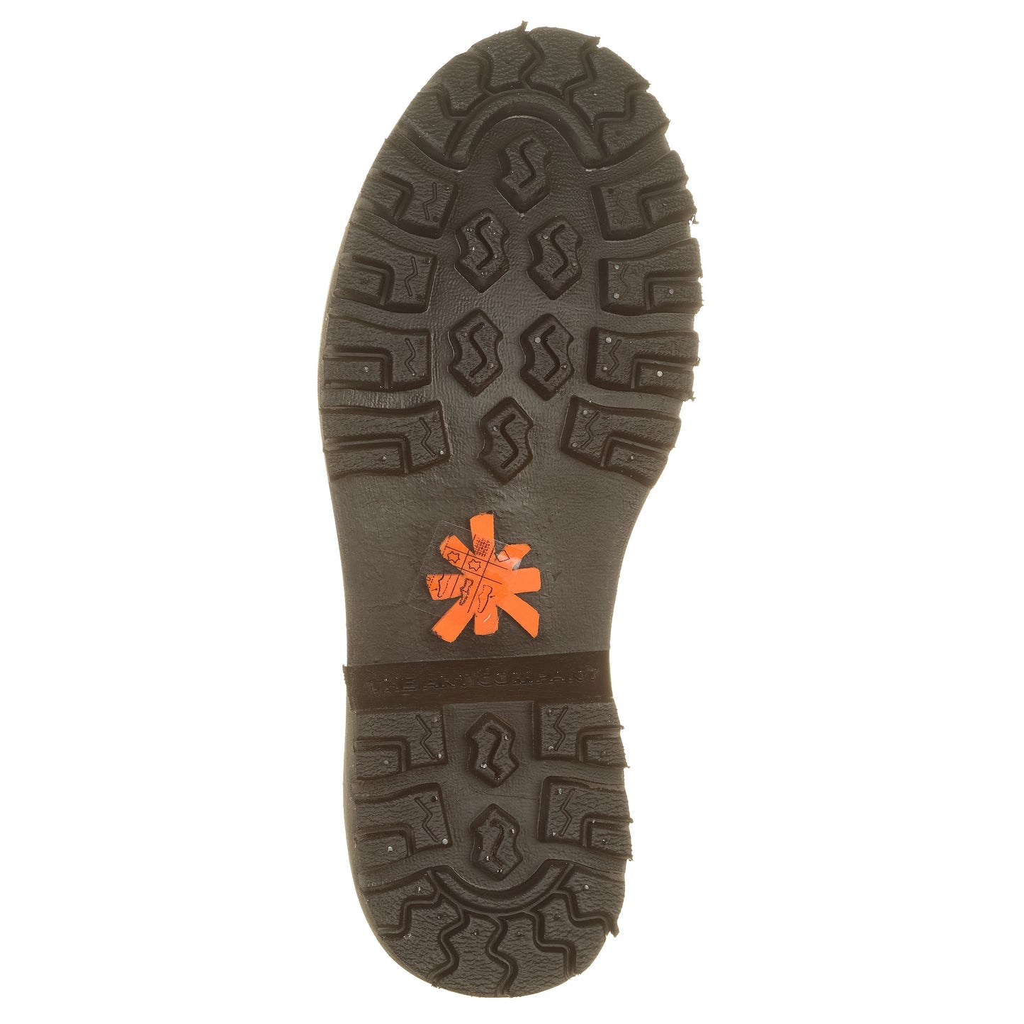 ART Anfibi Marina Nappa Skinny jungle