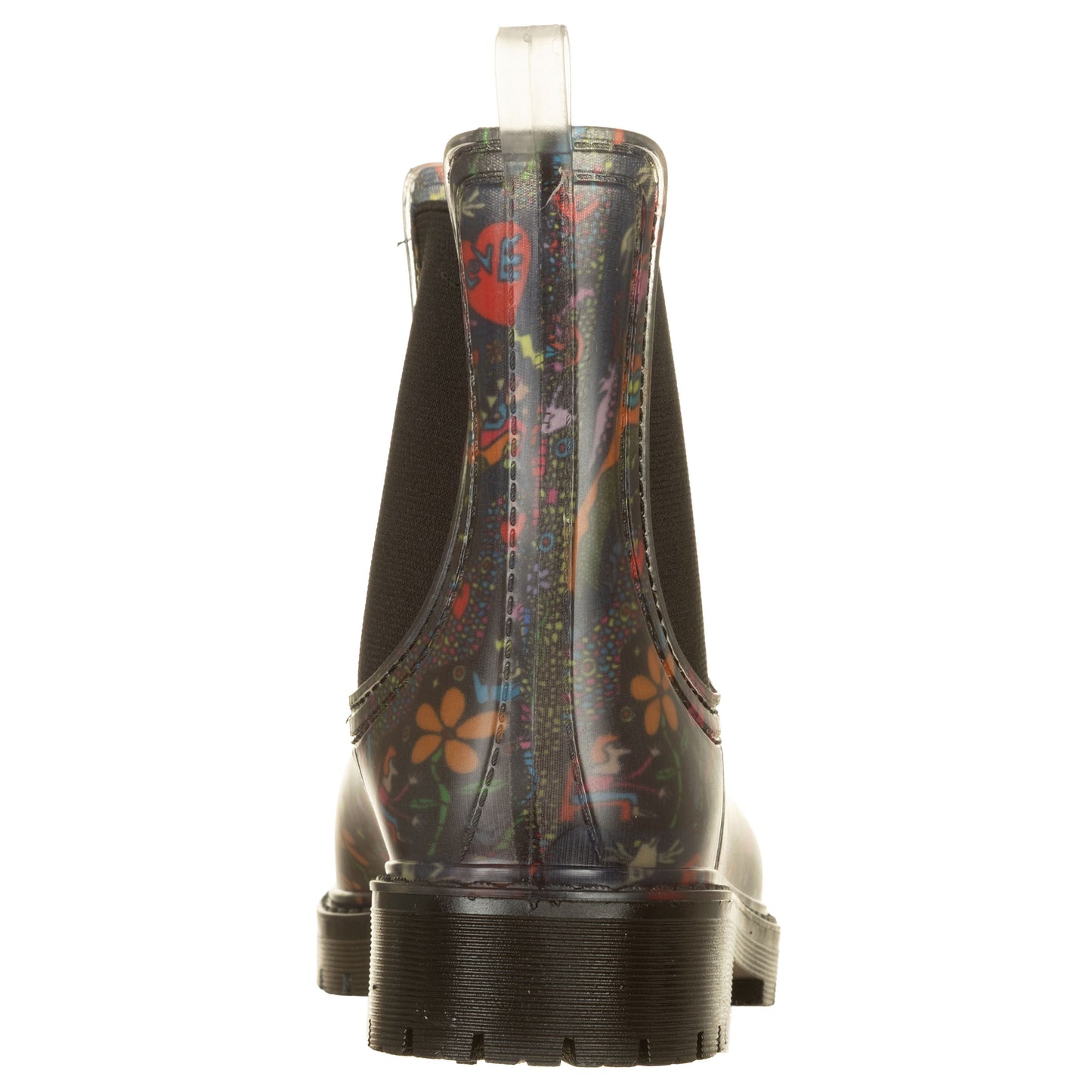 LAURA VITA - Ankle boots antipioggia