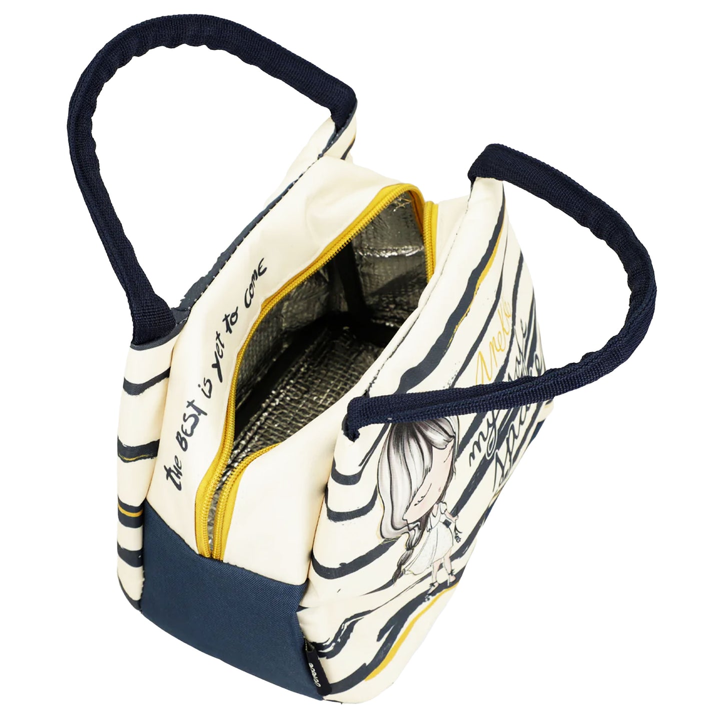 ANEKKE - Borsa portapranzo