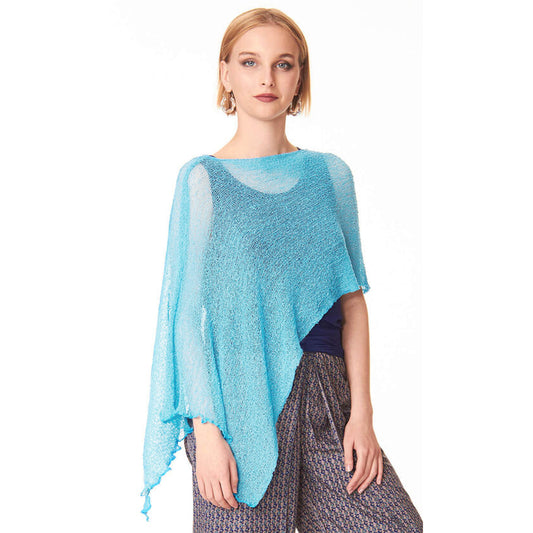 Il Ponchetto Papavero Blu-IL PONCHETTO-VIALESCARPE