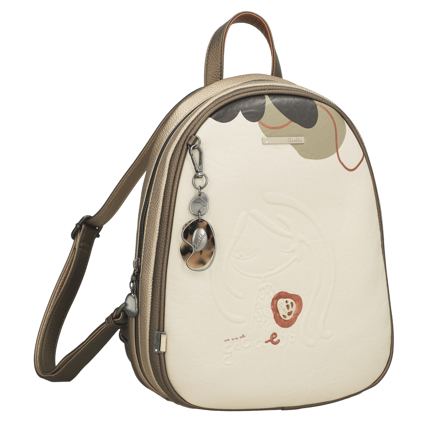 ANEKKE Zaino Gaia-ANEKKE-VIALESCARPE