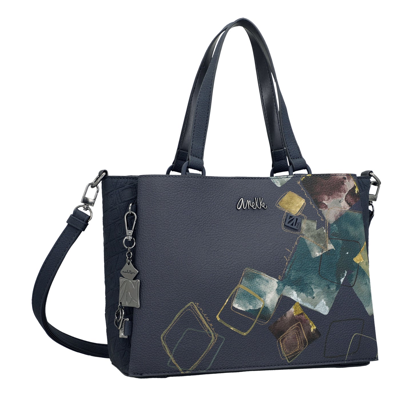 ANEKKE - Borsa a mano con tracolla Evolution-ANEKKE-VIALESCARPE