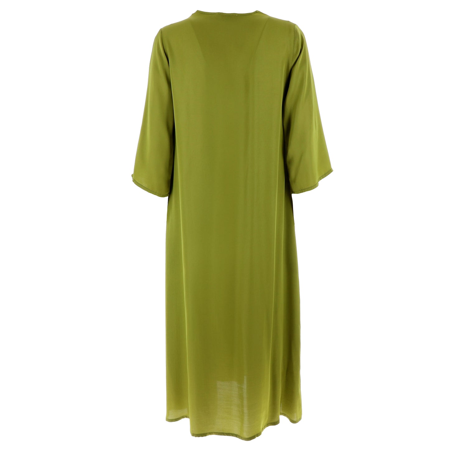 KARAKORUM Vestito CLARICE verde