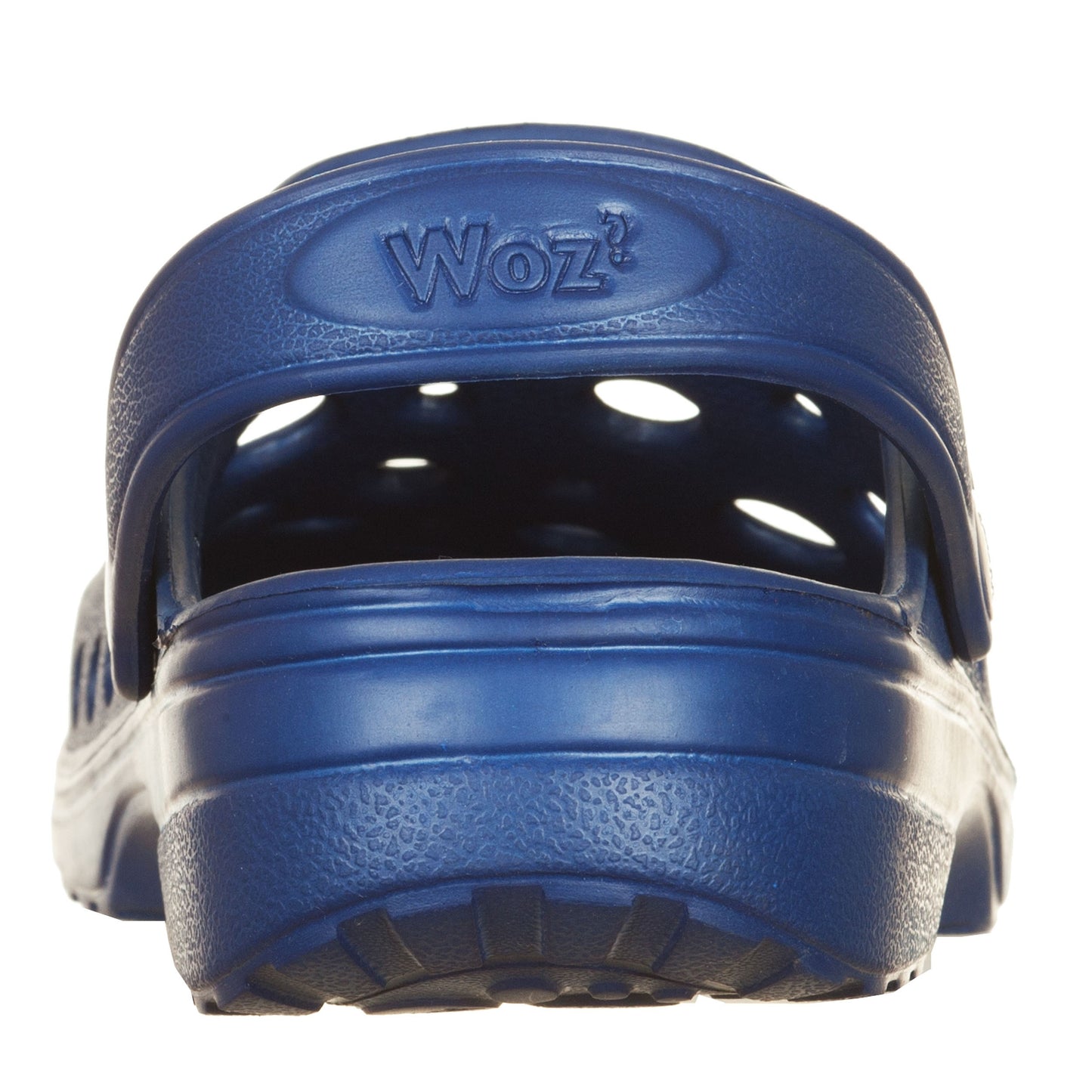 Sabot Cheese Uomo Blu