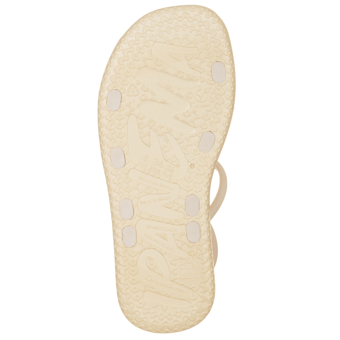 Sandali IPANEMA MEU SOL AD Beige-IPANEMA-VIALESCARPE