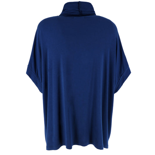 KARAKORUM Cardigan NARCISO Blu