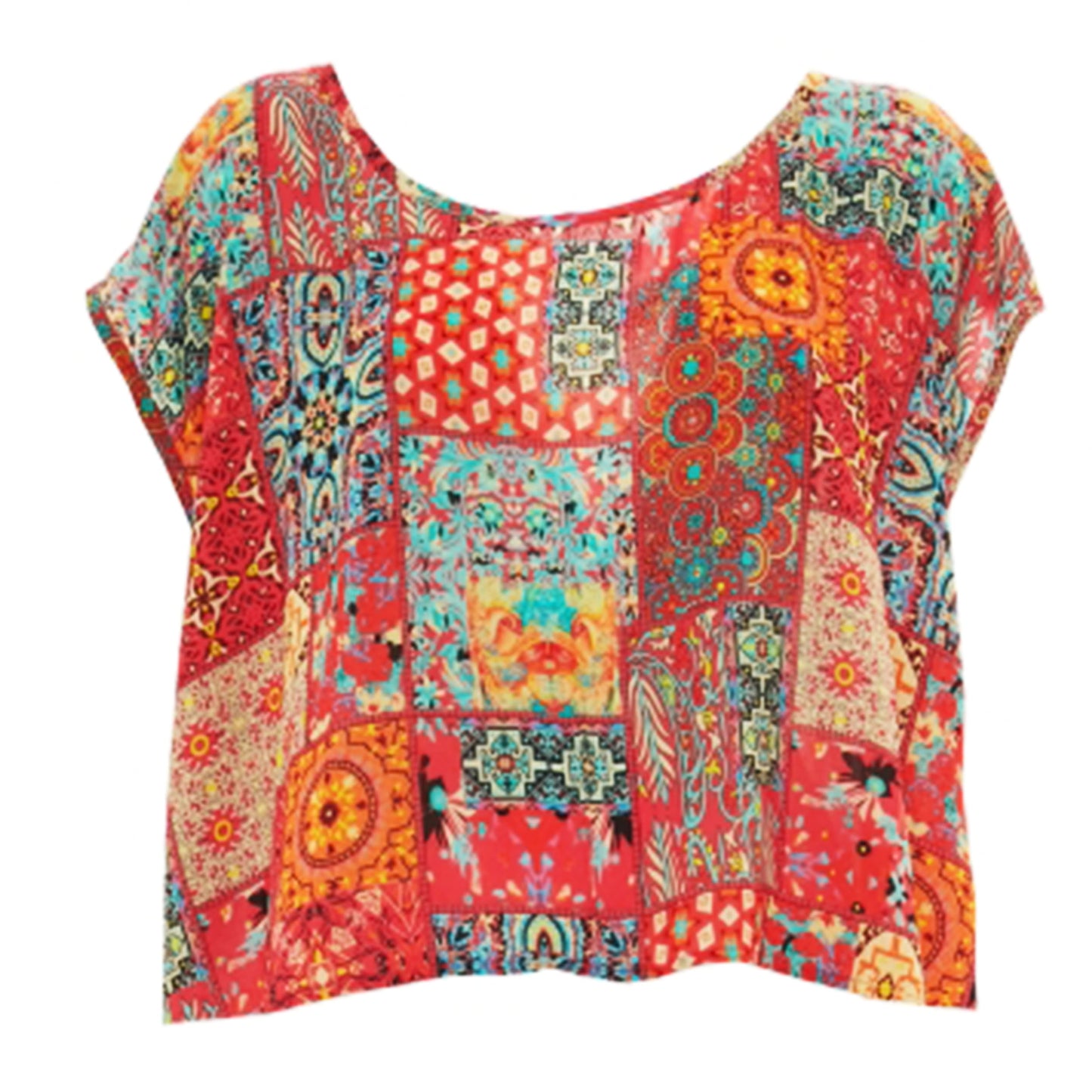 BABA DESIGN - Top BALI BREEZE
