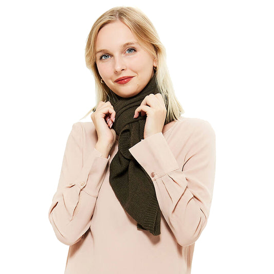 Il Ponchetto Lana Merino e Cashmere Fango-IL PONCHETTO-VIALESCARPE