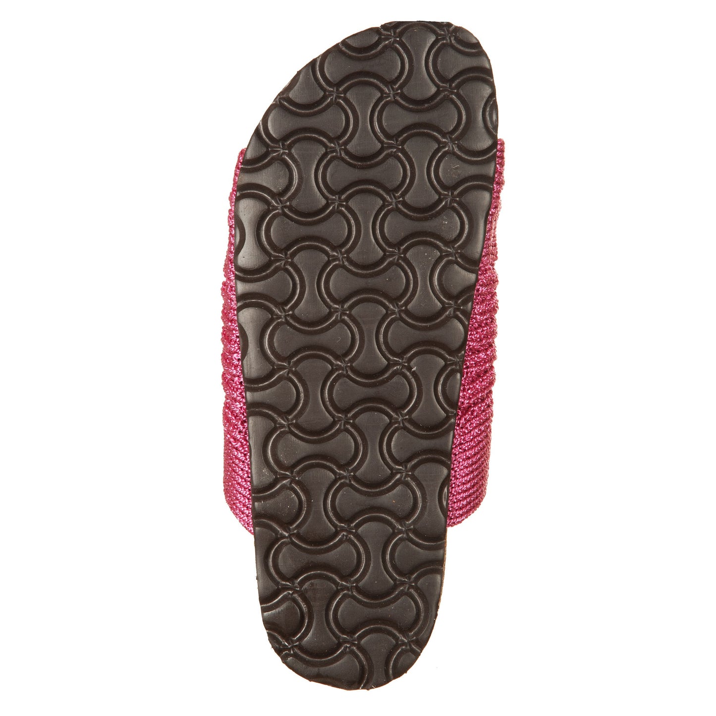 Mule tomaia maglia-VIALESCARPE-VIALESCARPE