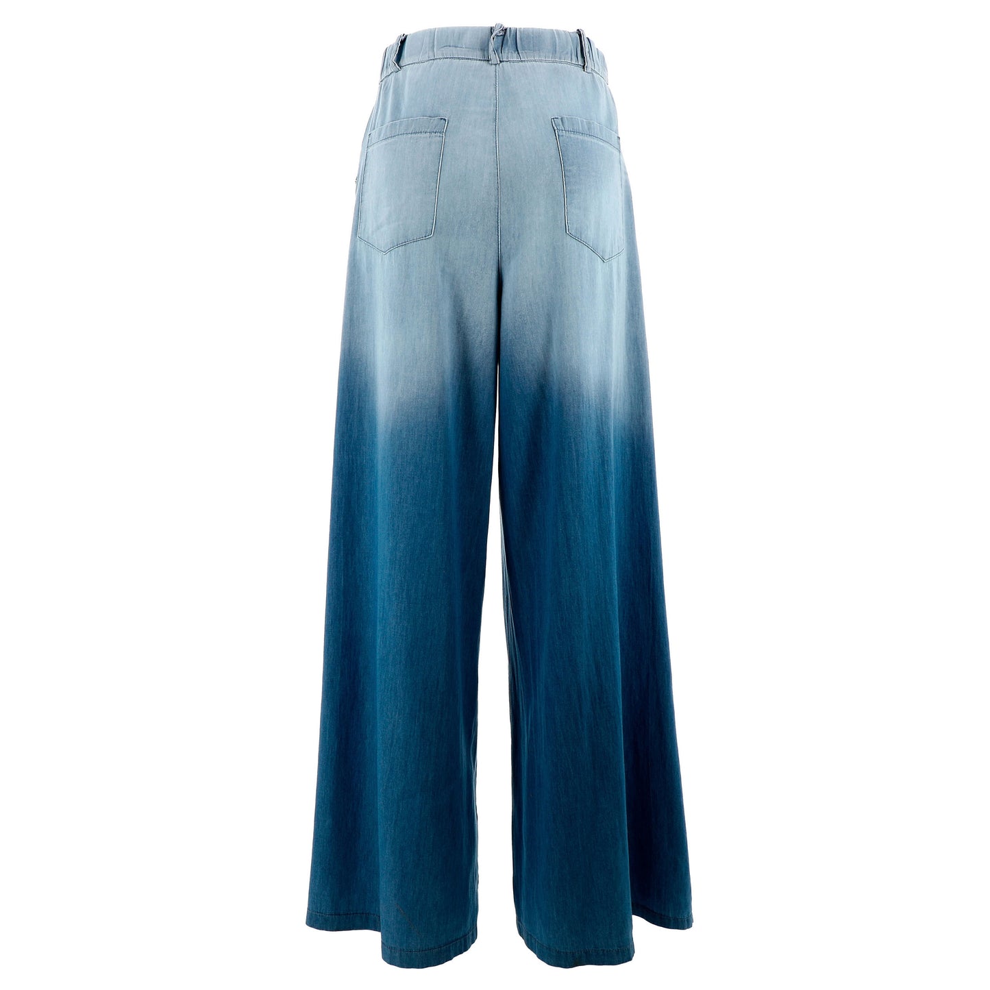KARAKORUM Pantaloni MERIDIA Jeans délavé-KARAKORUM-VIALESCARPE