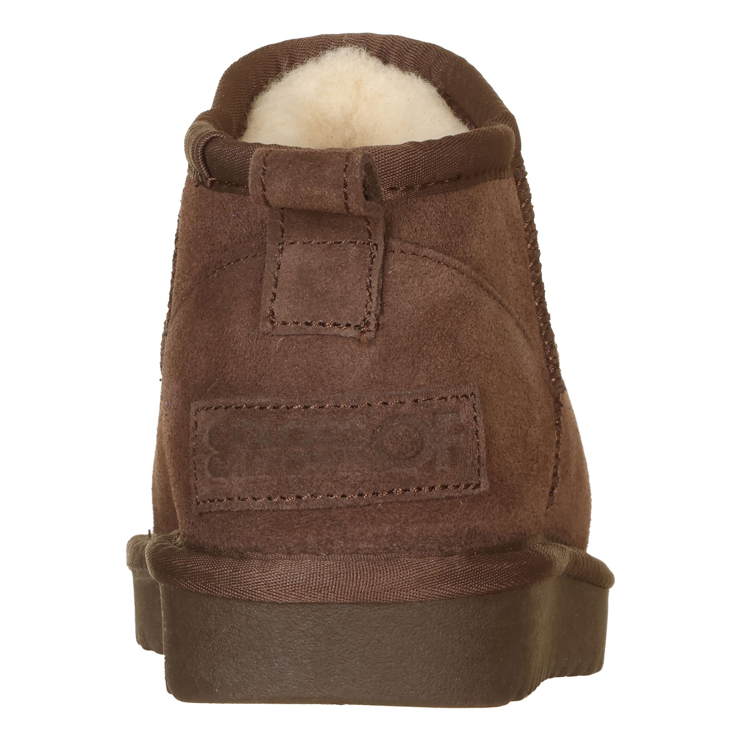 Colors of Califonia - Ankle boots fodera lana