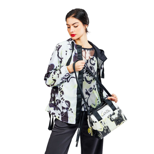 ANEKKE Borsa da bowling Nature Towanda-ANEKKE-VIALESCARPE