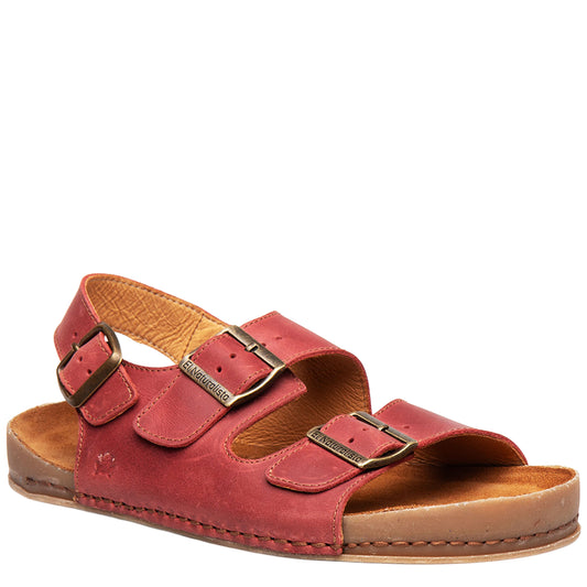 El Naturalista sandali HORIZON Arizona Mattone