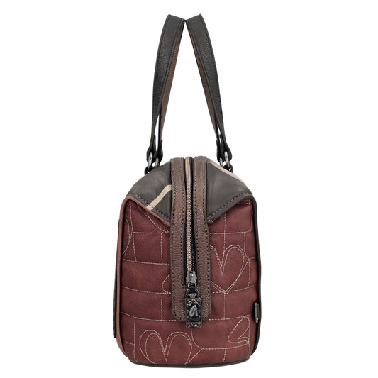 ANEKKE - Borsa a mano con tracolla Mademoiselle-ANEKKE-VIALESCARPE