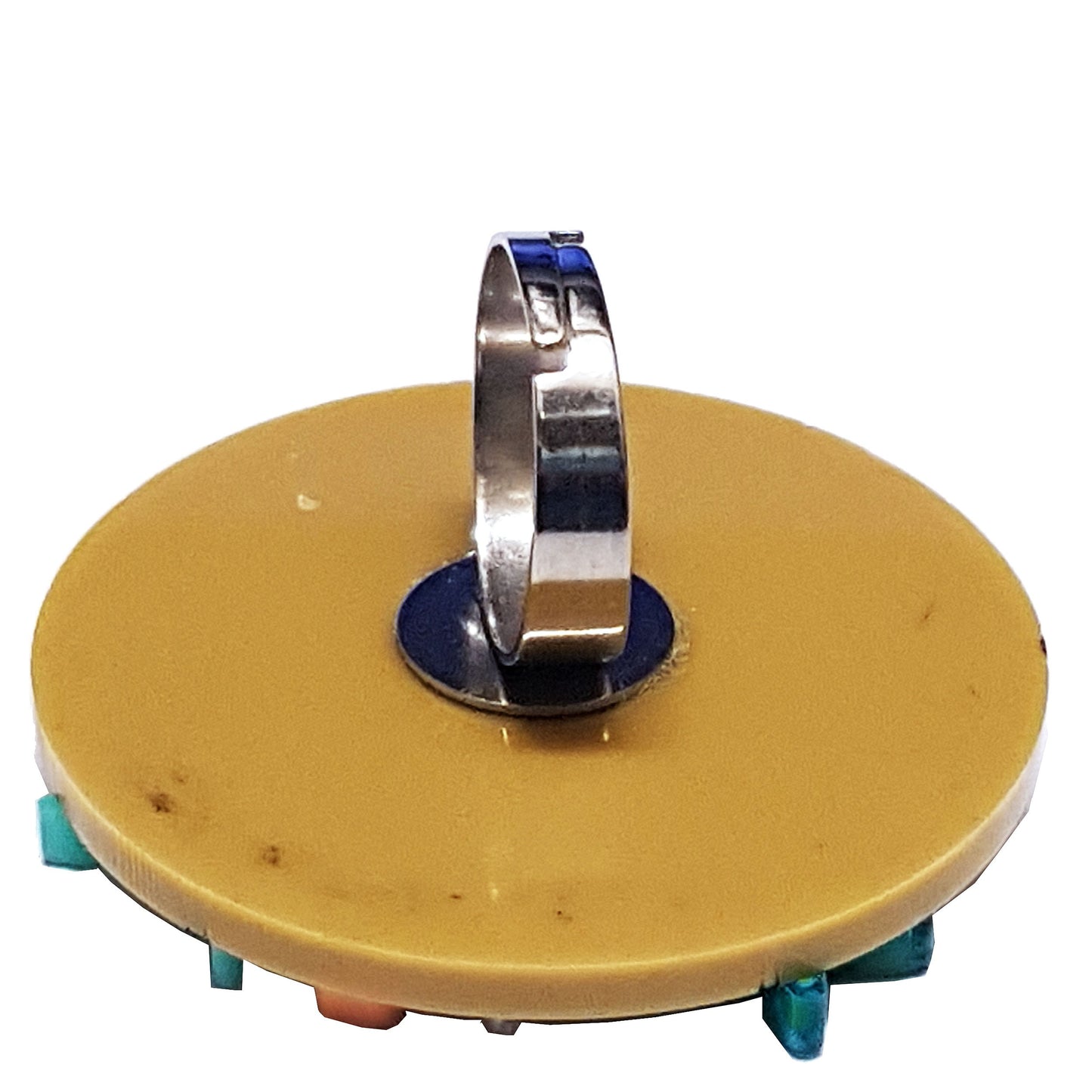 ARKY FLY Anello Mare Spiaggia, conch. Stelle-ARKYFLY-VIALESCARPE