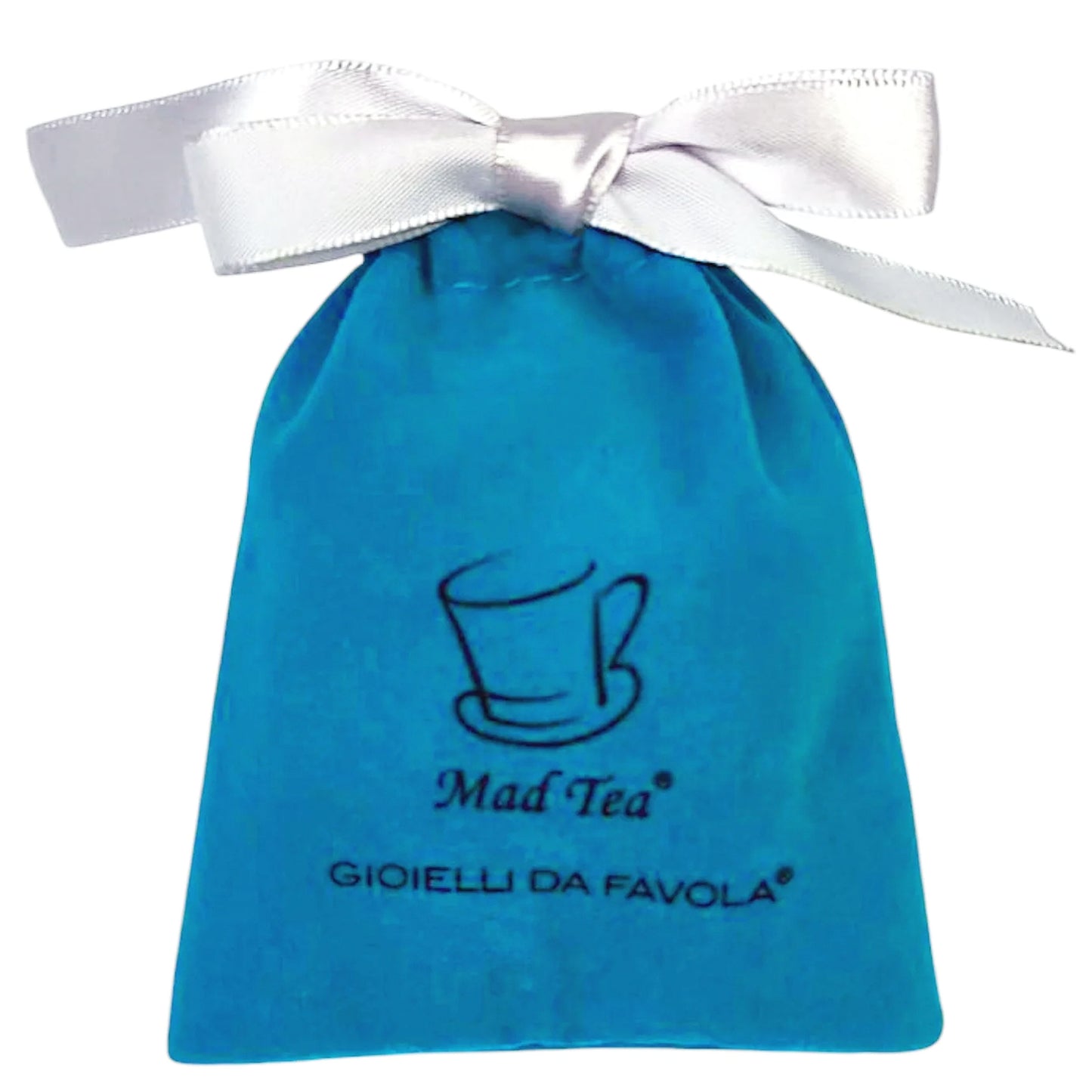 MAD TEA - Anello “Bacchetta Magica”-MAD TEA-VIALESCARPE