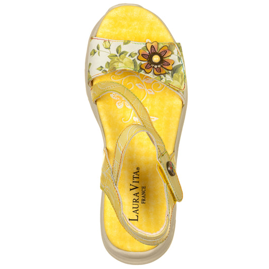 LAURA VITA Sandali ALAISEO Vialescarpe