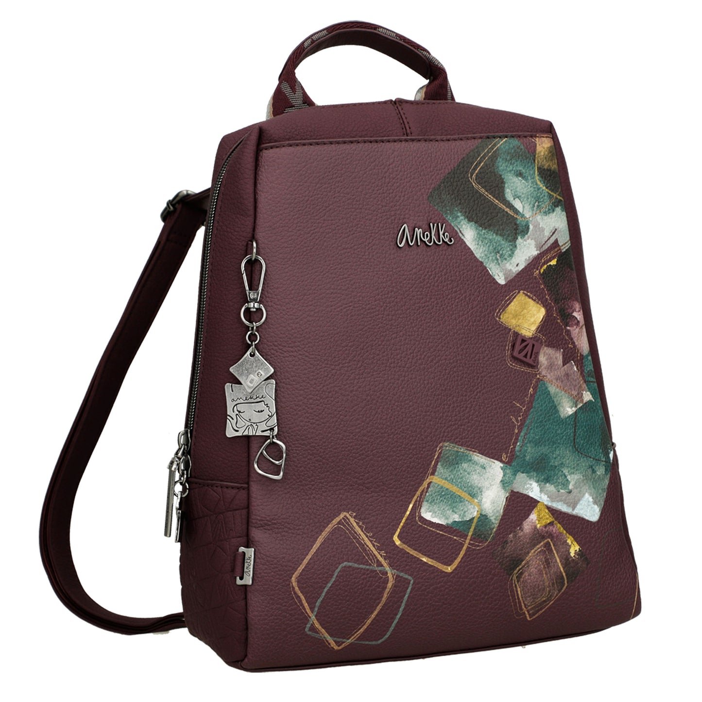 ANEKKE - Zaino da passeggio Evolution-ANEKKE-VIALESCARPE