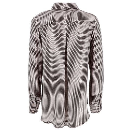 KARAKORUM Camicia Beatrice Rosso