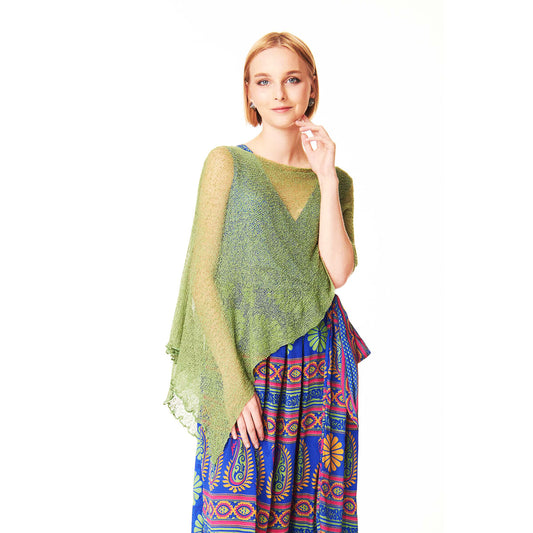 Il Ponchetto Verde prato-IL PONCHETTO-VIALESCARPE