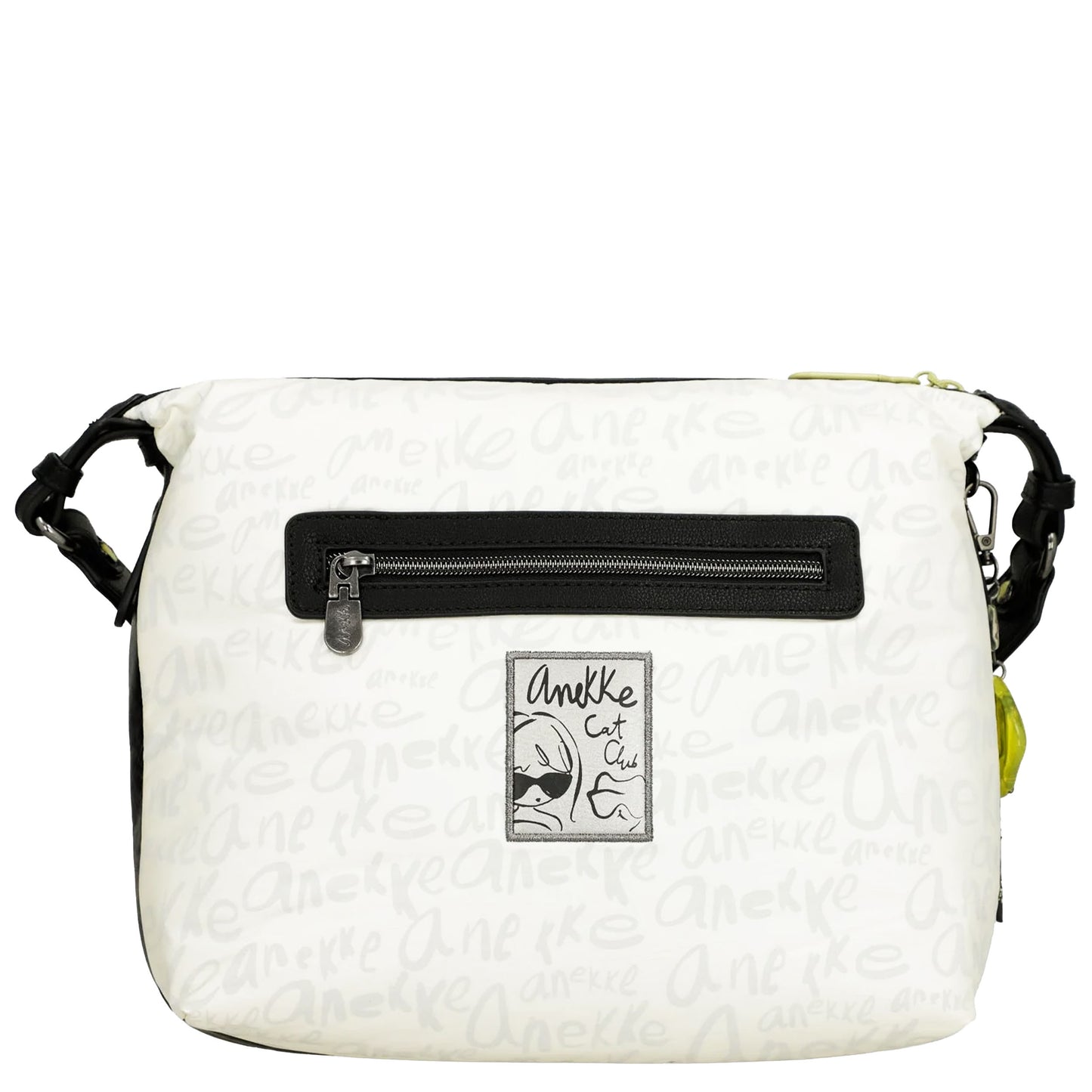 ANEKKE Borsa a tracolla grande Memories