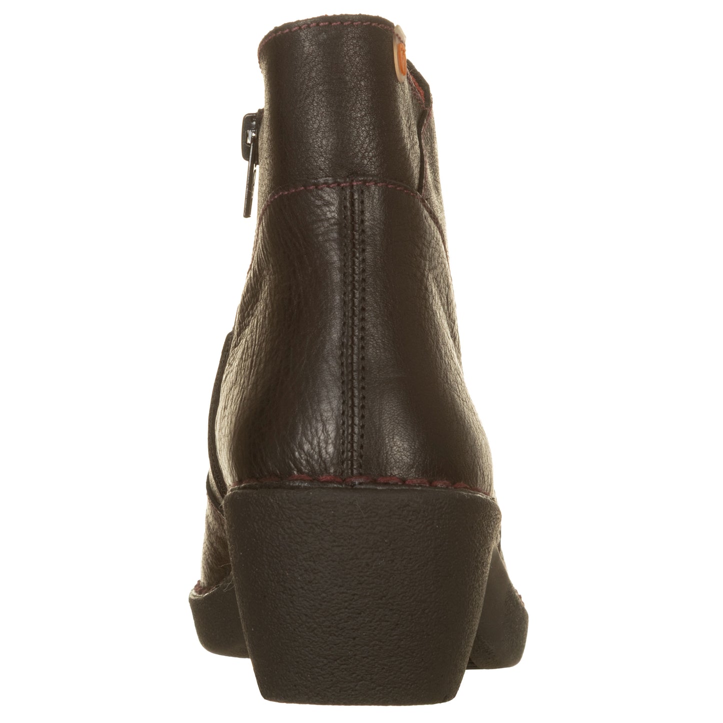 JUNGLA - Ankle boots con zip