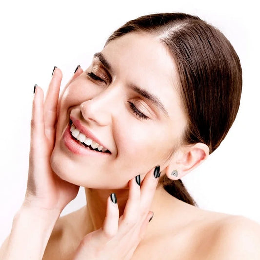 MAT TEA - Orecchini - Castello Happy as Princess - Happy-MAD TEA-VIALESCARPE