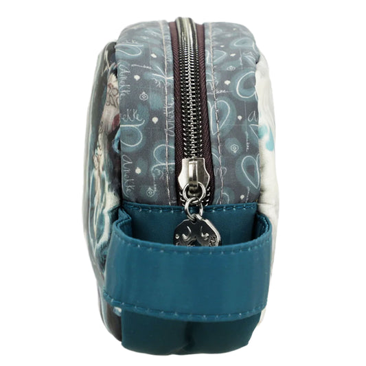 ANEKKE - Pochette da viaggio-ANEKKE-VIALESCARPE