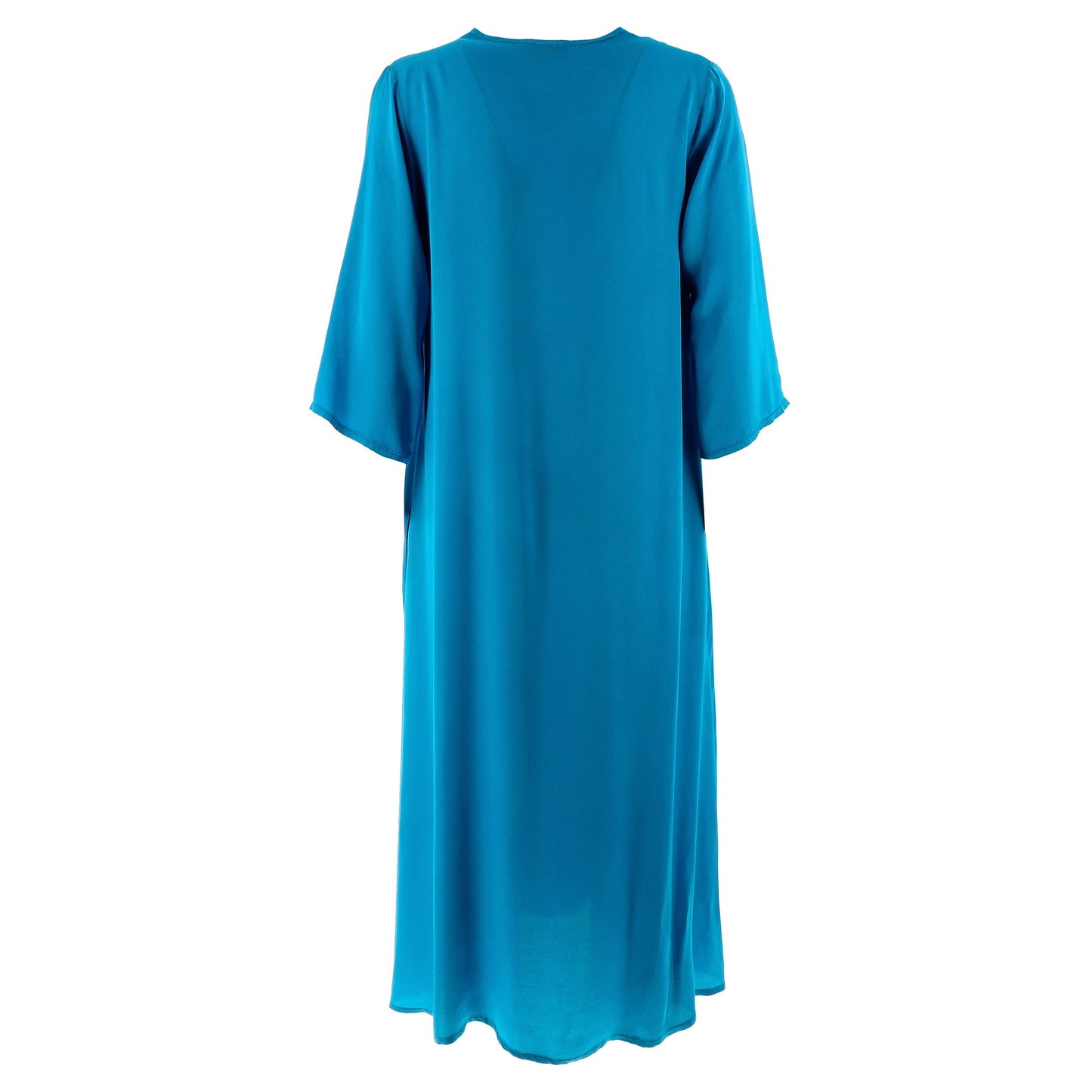 KARAKORUM Vestito CLARICE Turchese