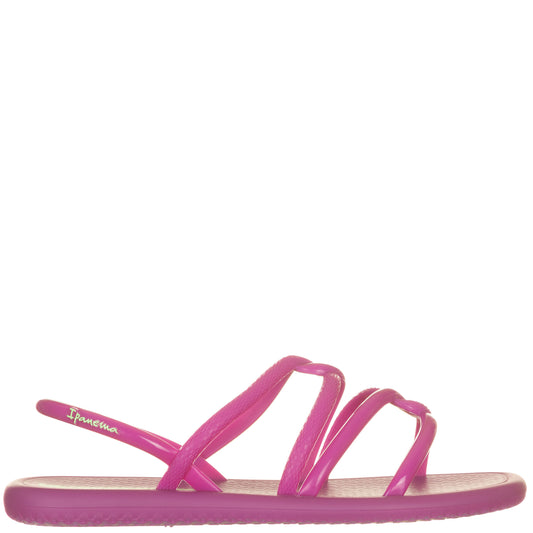 Sandali IPANEMA MEU SOL AD Lilac-IPANEMA-VIALESCARPE