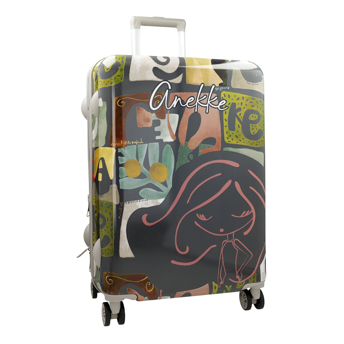 ANEKKE Trolley grande Muse-ANEKKE-VIALESCARPE