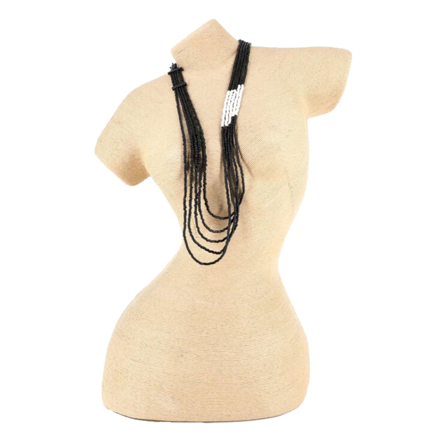 KARAKORUM - Collana Canaria-KARAKORUM-VIALESCARPE