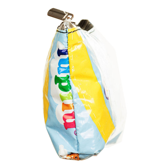 Busta Portatutto Small Comfort-Messie Design-VIALESCARPE