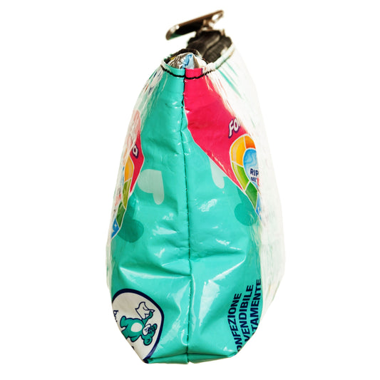 Busta Portatutto Small Pampers-Messie Design-VIALESCARPE