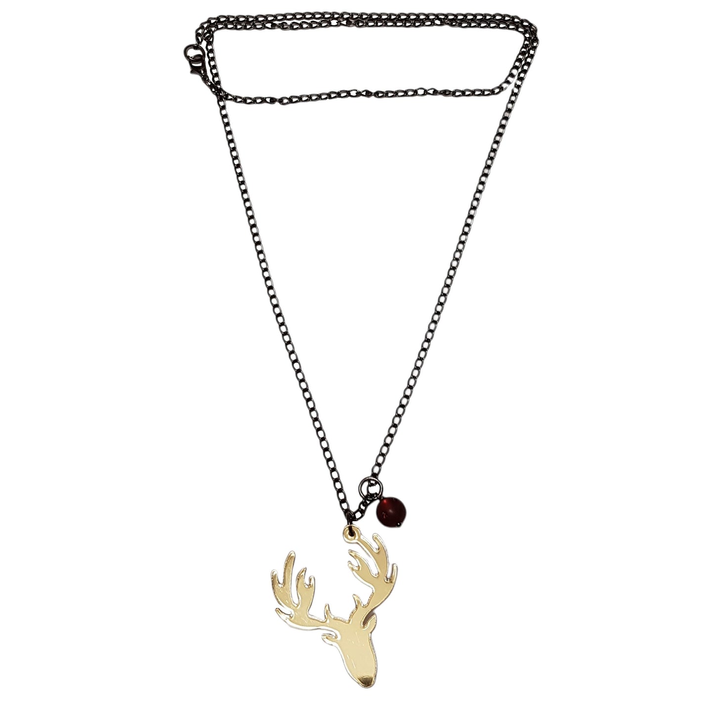 ARKY FLY Collana renna-ARKYFLY-VIALESCARPE