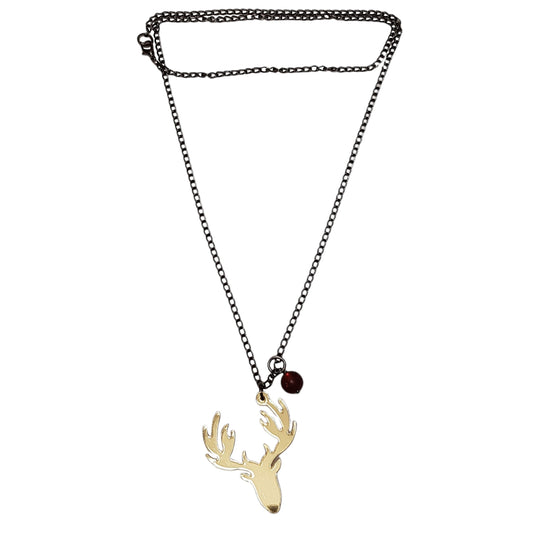 ARKY FLY Collana renna-ARKYFLY-VIALESCARPE