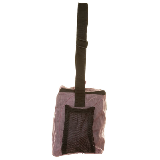 Borsa beauty con tracolla-SMATERIA-VIALESCARPE