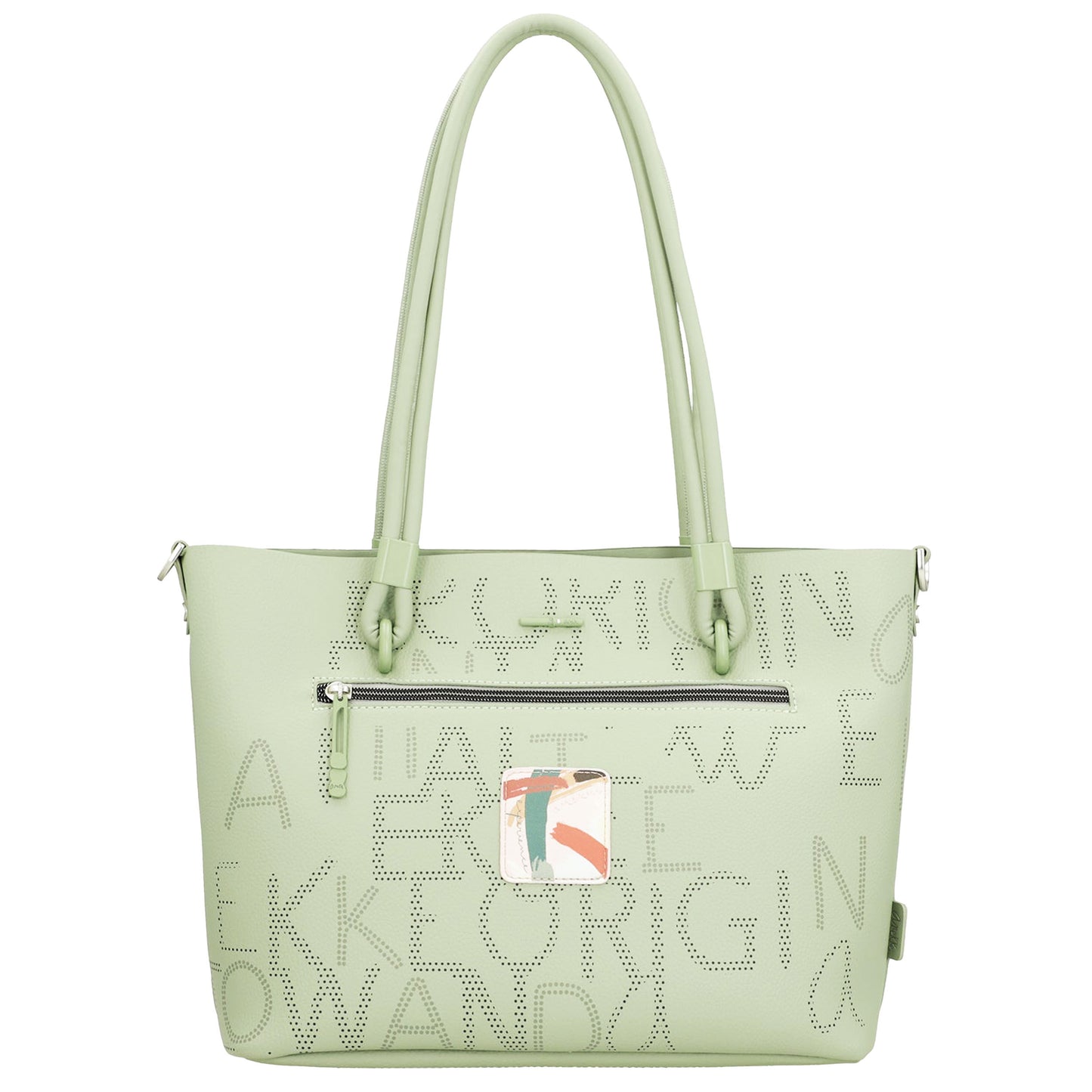 ANEKKE Borsa shopper grande Alma