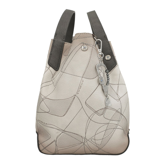 ANEKKE Borsa a tracolla e borsa a manico corto Auralis