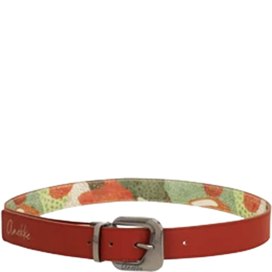 ANEKKE Cintura Odyssey Rossa