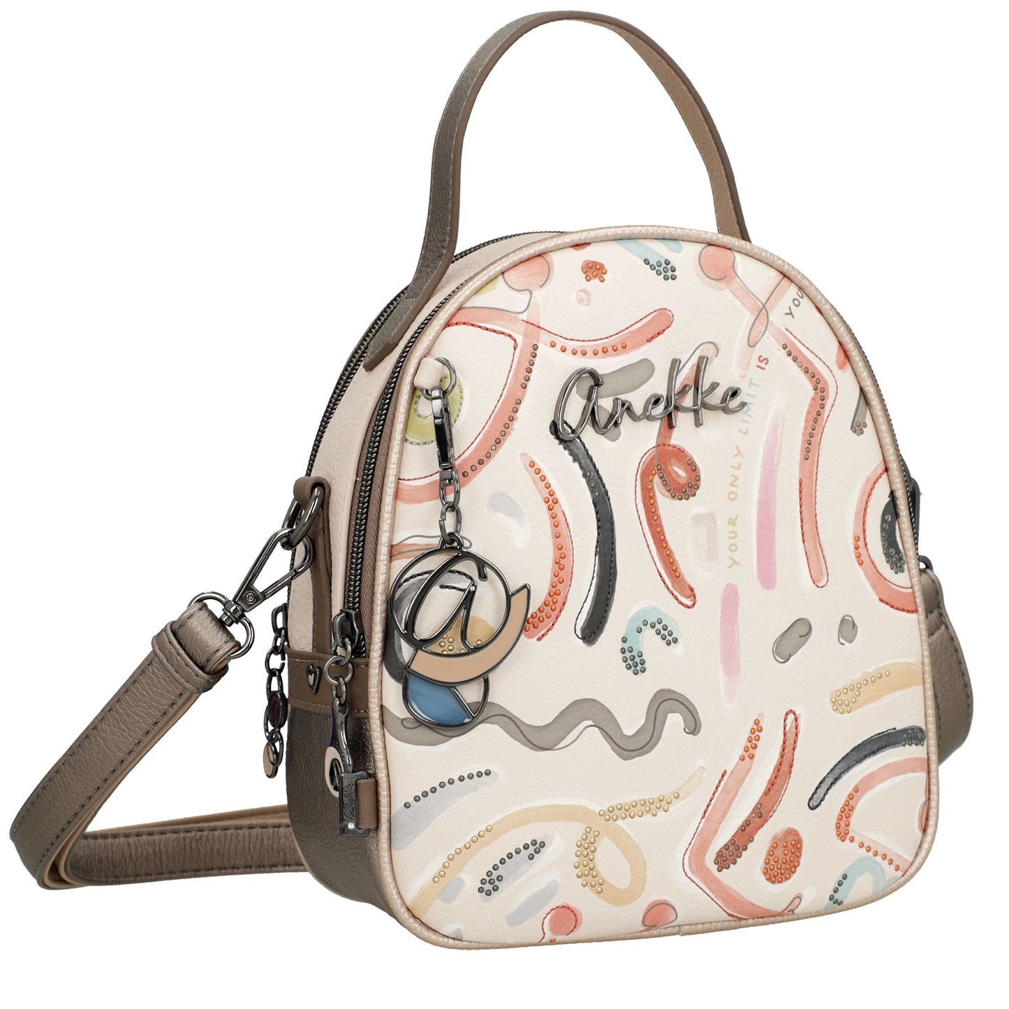 ANEKKE Zaino piccolo Olympia-ANEKKE-VIALESCARPE