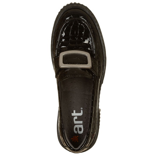 ART Mocassini York HORASAN Black-ART®-VIALESCARPE